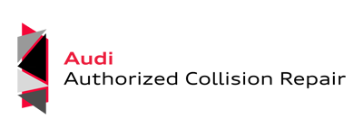 Audi Authorized Collision Repair