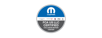 Certifications logo