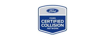 Ford Certified Collision Network