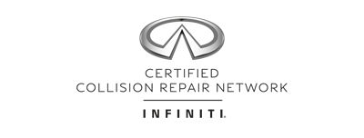 Infiniti Certified Collision Repair Network