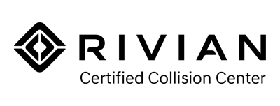Rivian Certified Collision Network