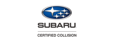 Subaru Certified Collision Center