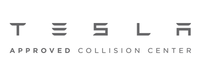 Tesla Approved Collision Center