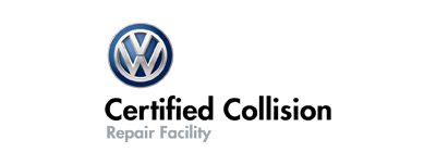 VW Certified Collision Repair Facility