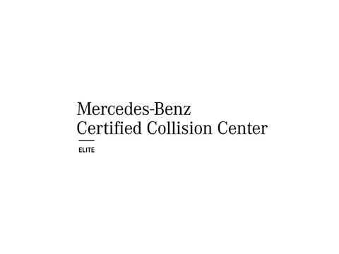 Mercedes-Benz Certified Collision Repair