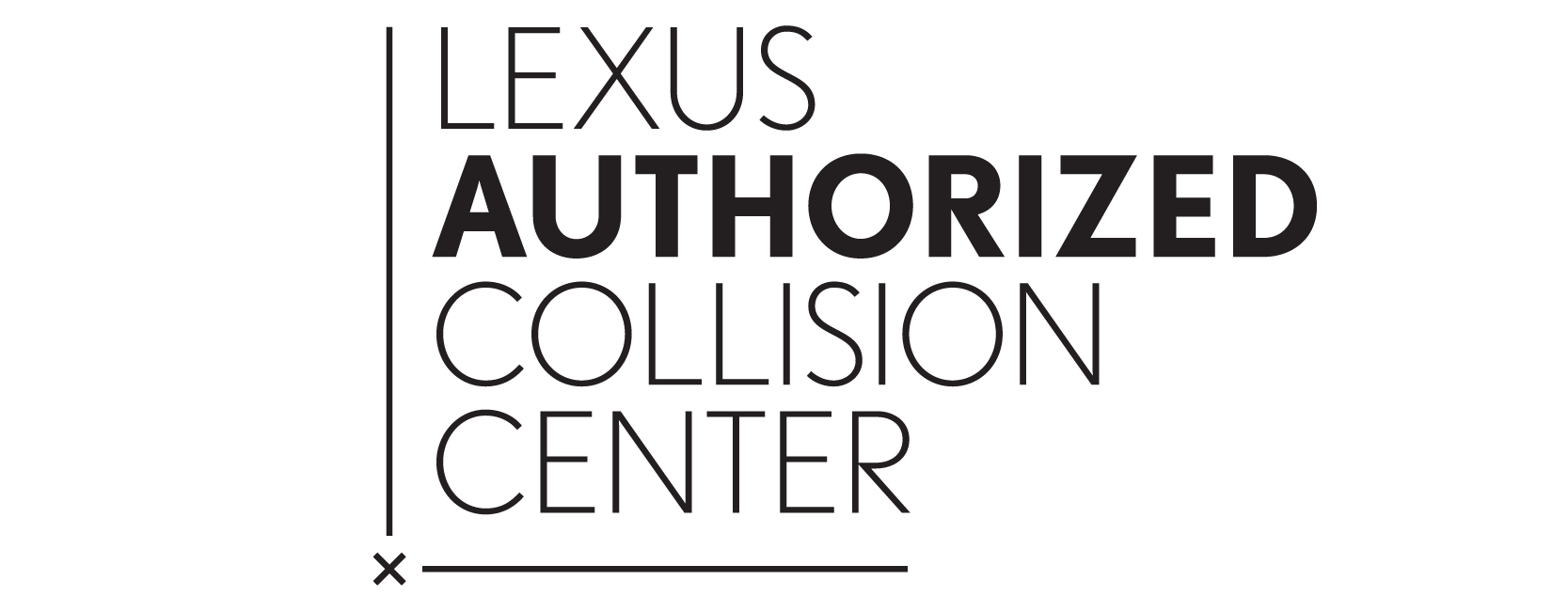 Lexus Authorized Collision Center